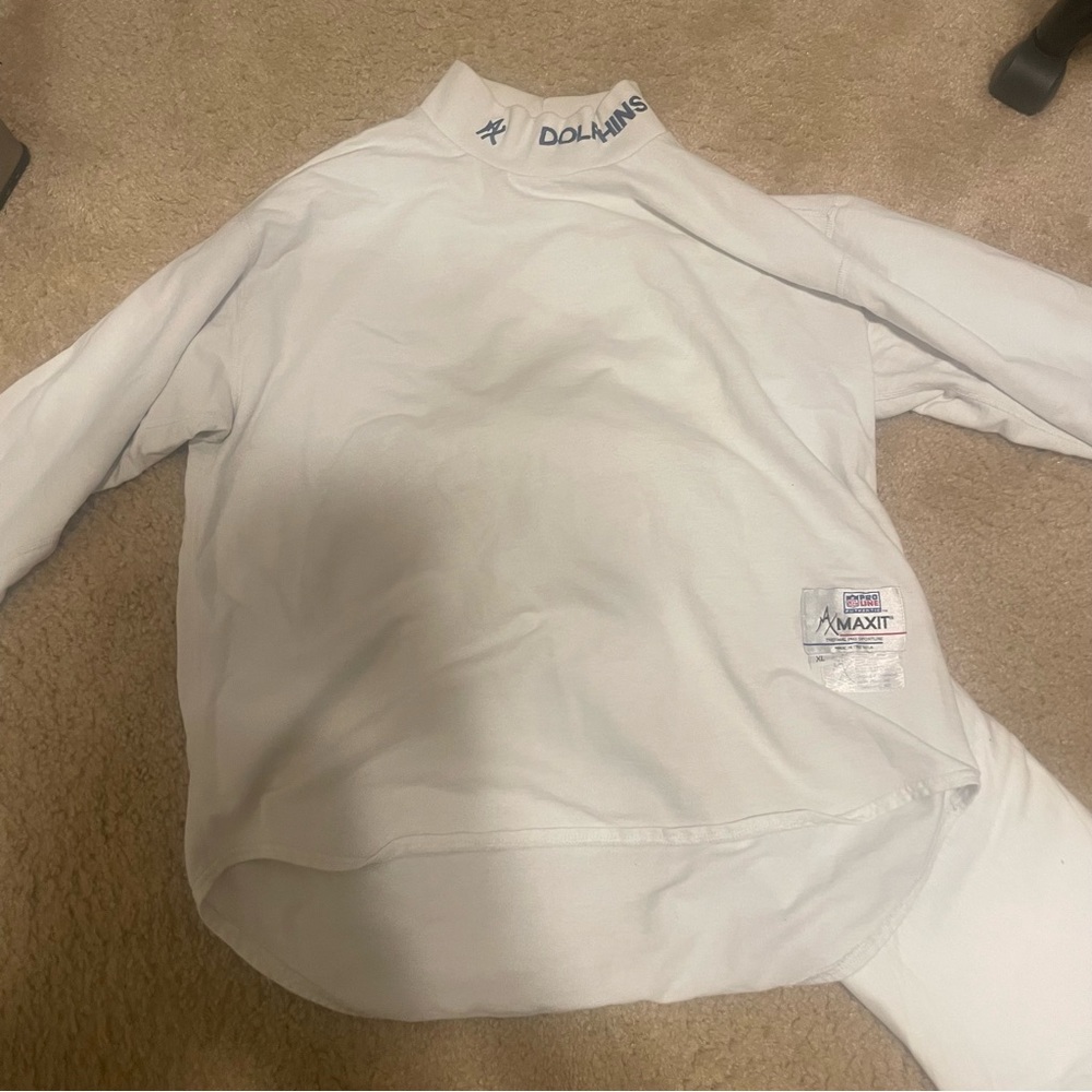 VINTAGE: Miami Dolphins Thermal